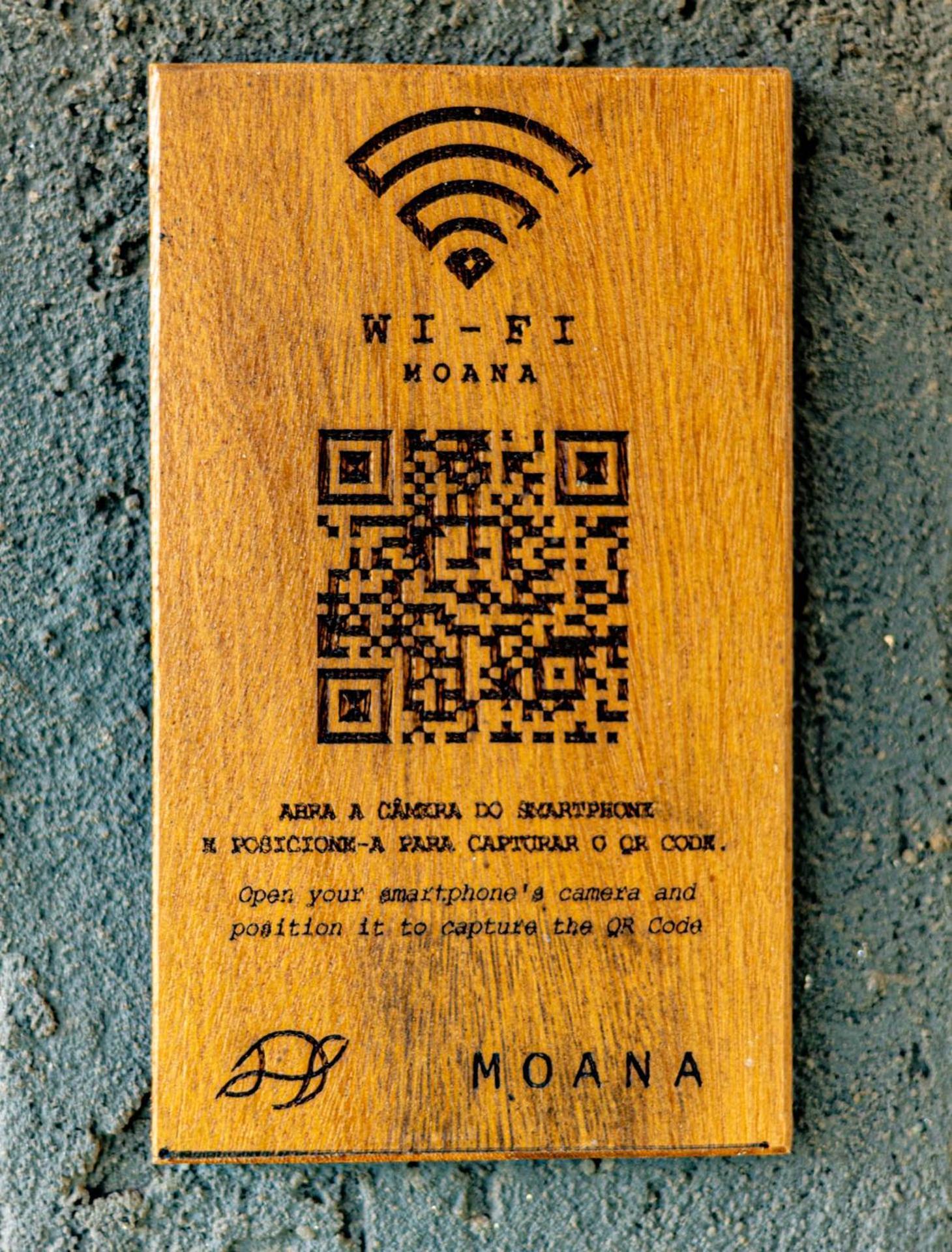 Pousada Moana Fernando de Noronha Exterior photo